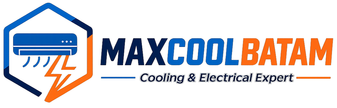 MaxCool Batam